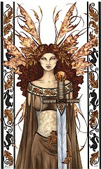 Fairy 32